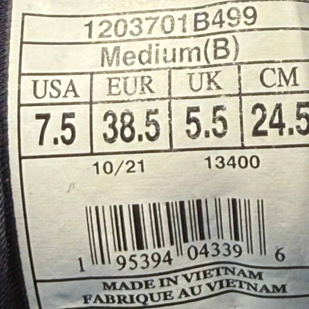 Brooks please review